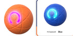 Pets Electric Jumping Ball Automatic