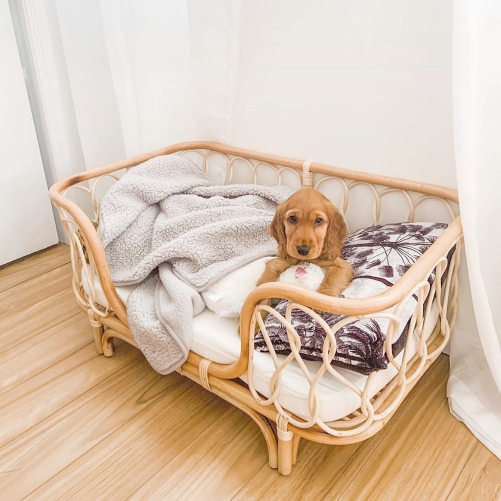 Pet Bed Sofa