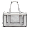 Safe Pet Carrier