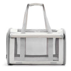 Safe Pet Carrier