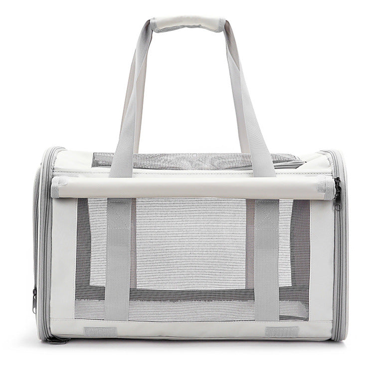 Safe Pet Carrier