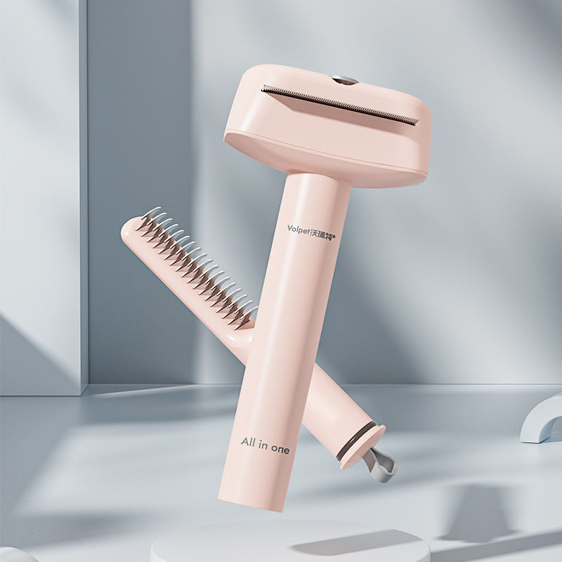 3in1 Pets Hair Unknotting Comb Hair