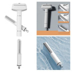 3in1 Pets Hair Unknotting Comb Hair