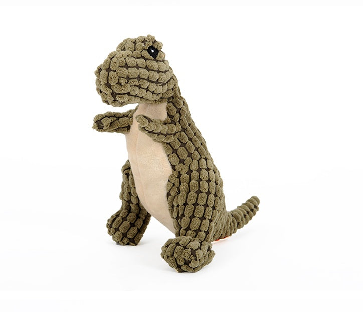 Dinosaur Toys For Pets