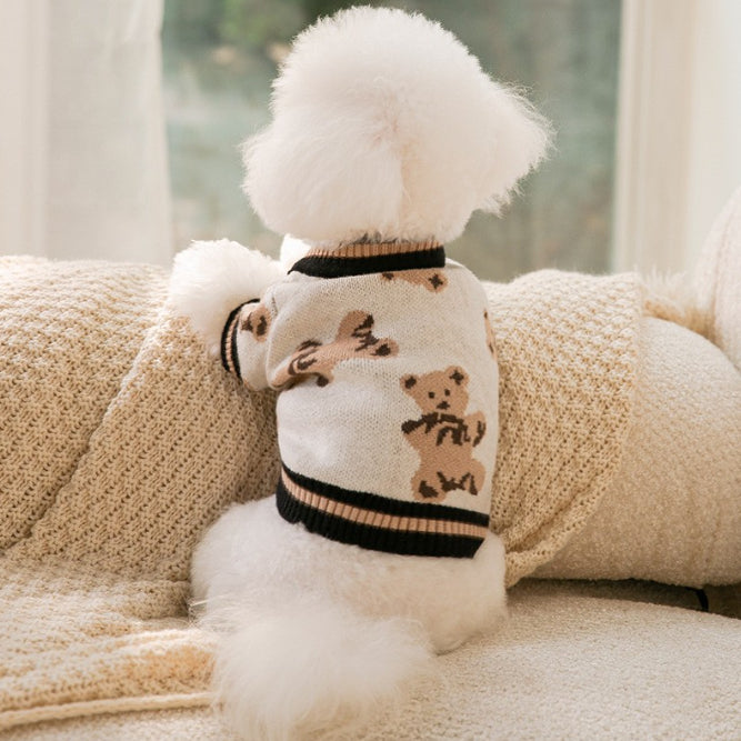 Sweater for Pets