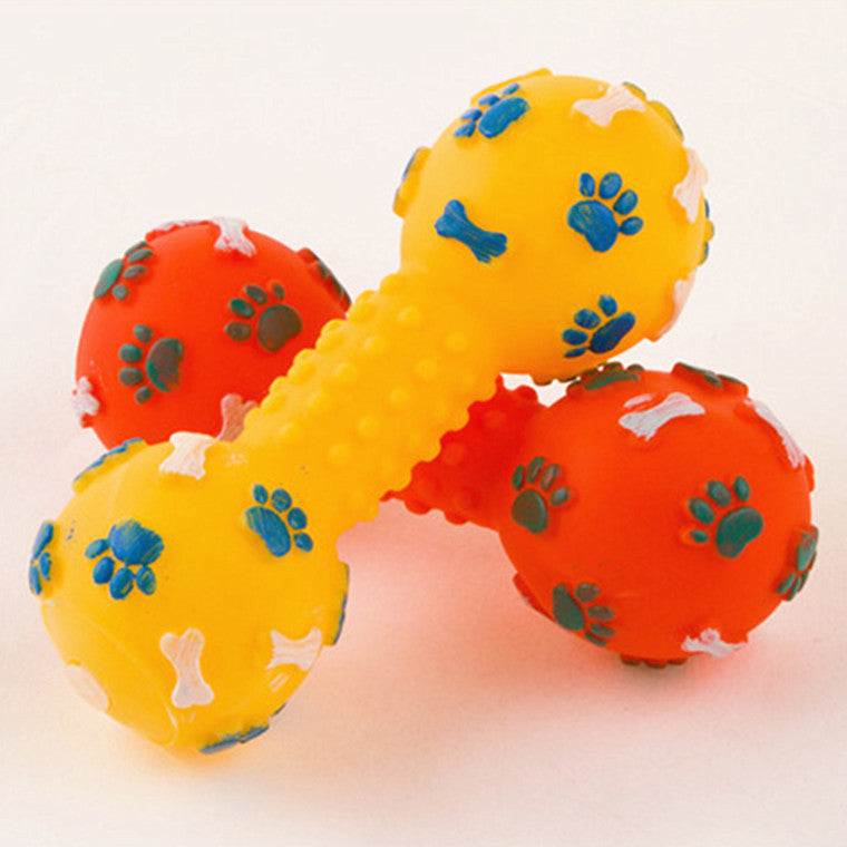 Pet Sound Toys Silicone