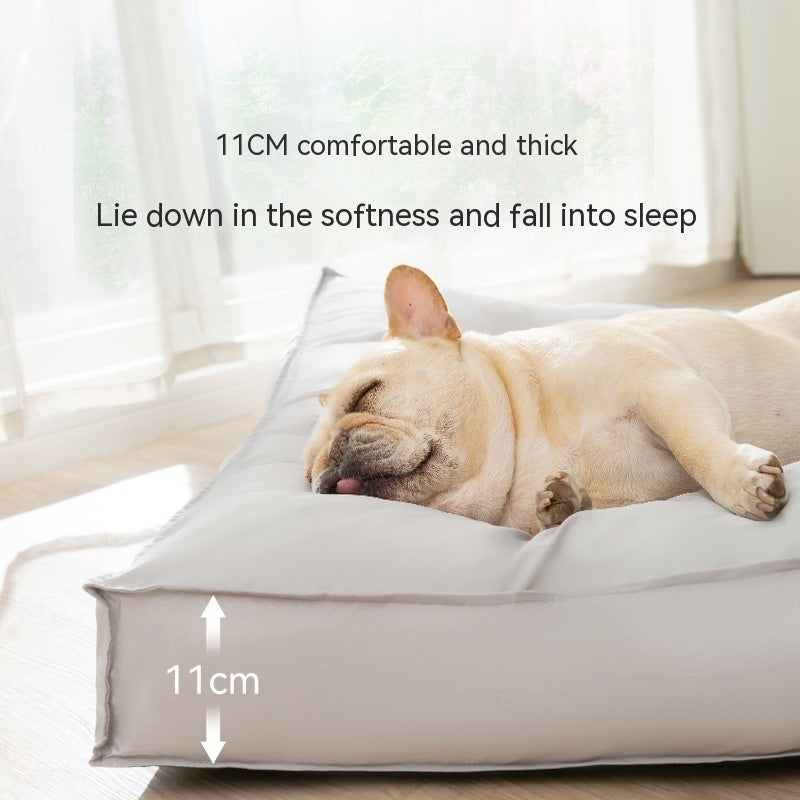 Waterproof Pet Bed