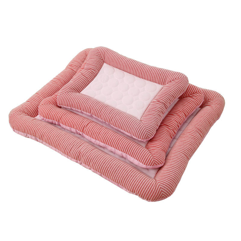 Simple Dog Bed