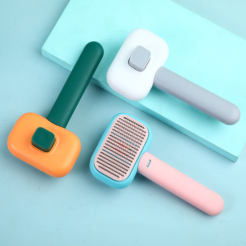 Detangling Brush