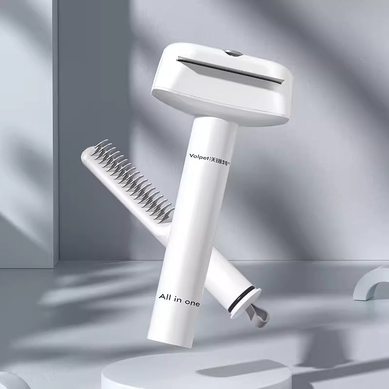 3in1 Pets Hair Unknotting Comb Hair