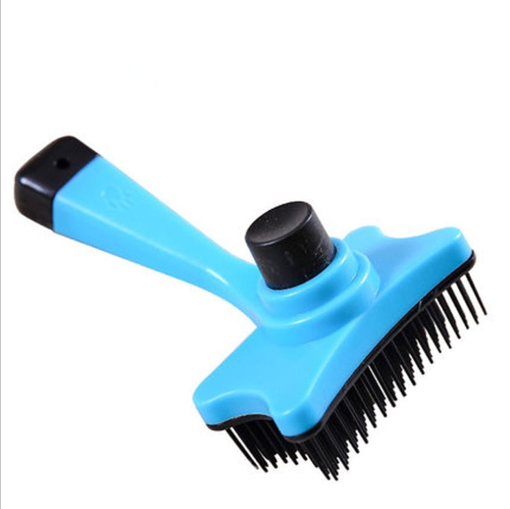 Pets Comb