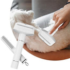 3in1 Pets Hair Unknotting Comb Hair