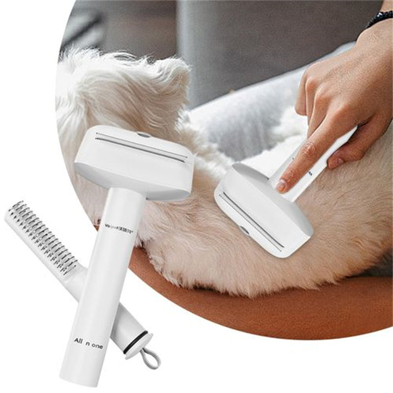 3in1 Pets Hair Unknotting Comb Hair