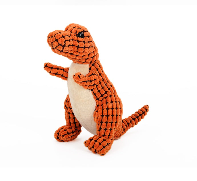 Dinosaur Toys For Pets