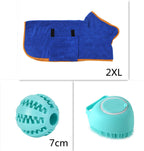 Silicone Brush For Animal Shampoo