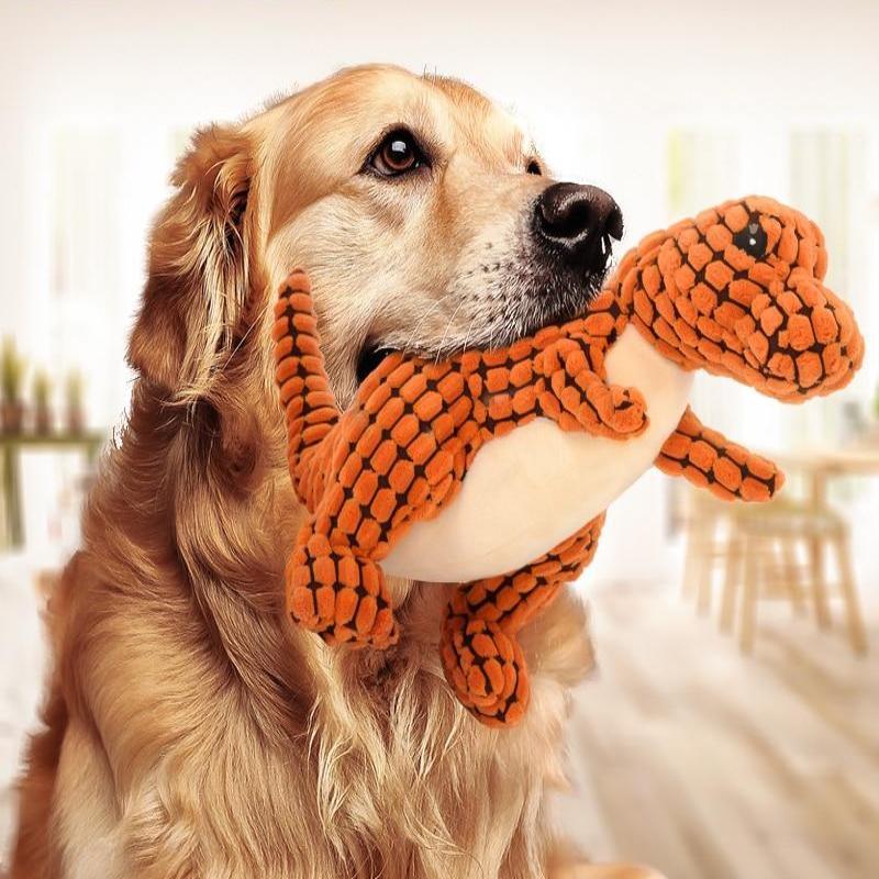 Dinosaur Toys For Pets