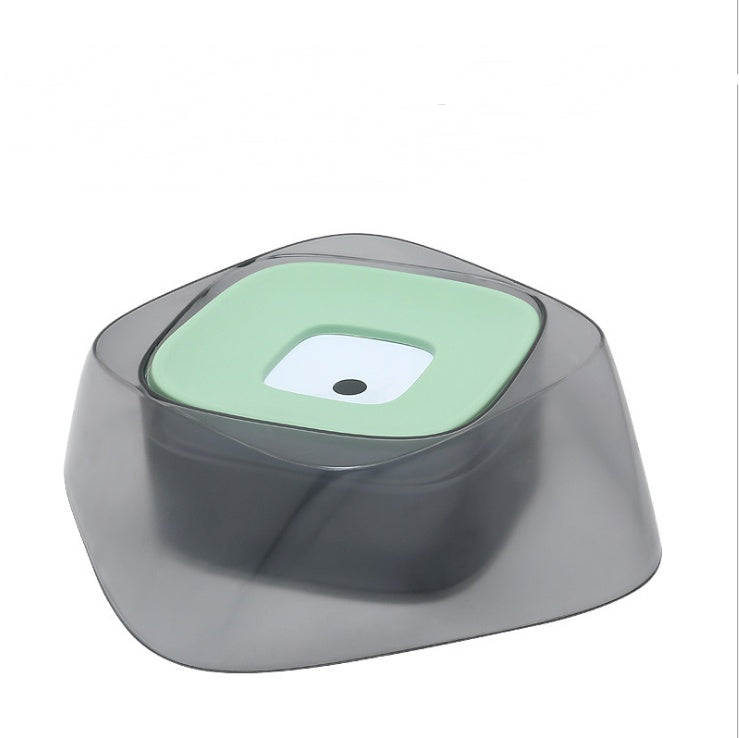 Bowl No Spill Drinking Water Feeder