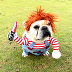 Halloween Costume for Dogs