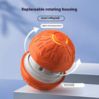 Pets Electric Jumping Ball Automatic