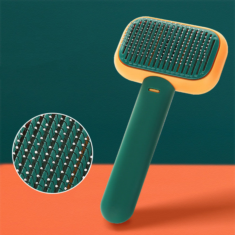 Detangling Brush