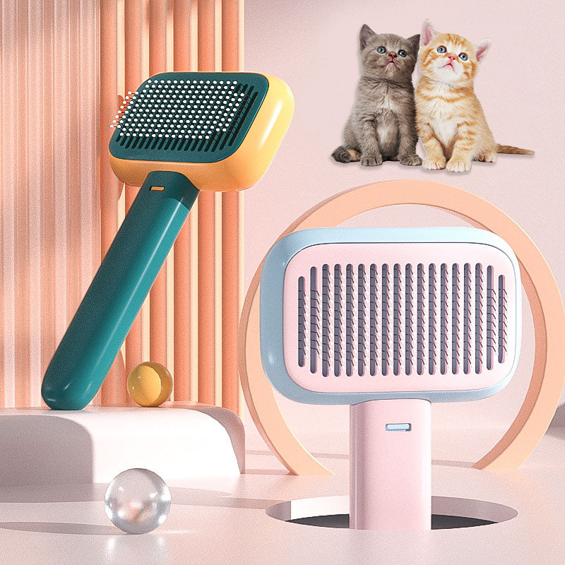 Detangling Brush