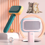 Detangling Brush