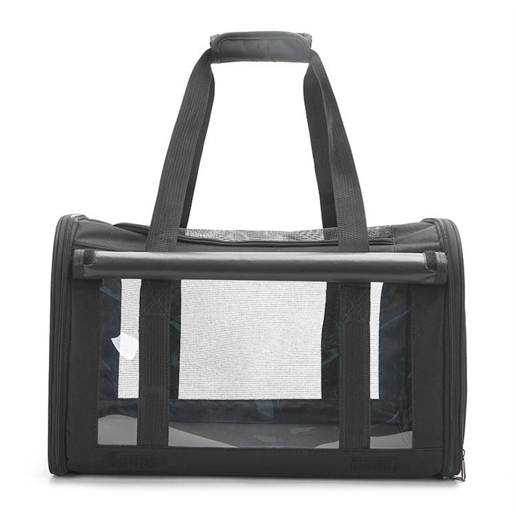 Safe Pet Carrier