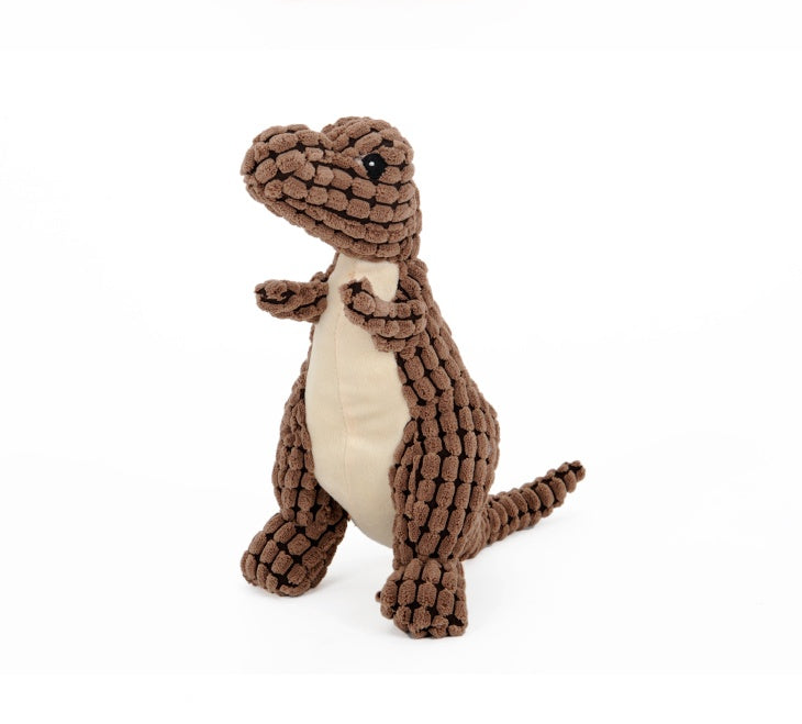 Dinosaur Toys For Pets