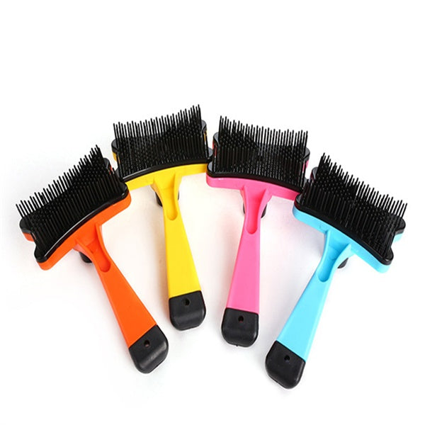 Pets Comb