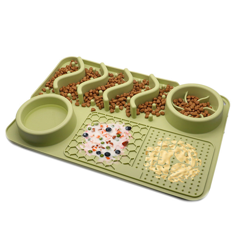 Multifunctional Pot For Your Pet