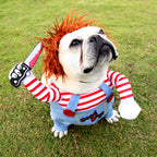 Halloween Costume for Dogs