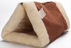 Cat Tunnelsleeping bag