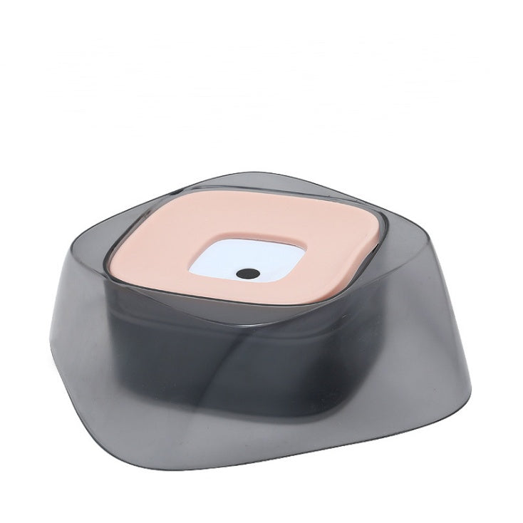 Bowl No Spill Drinking Water Feeder