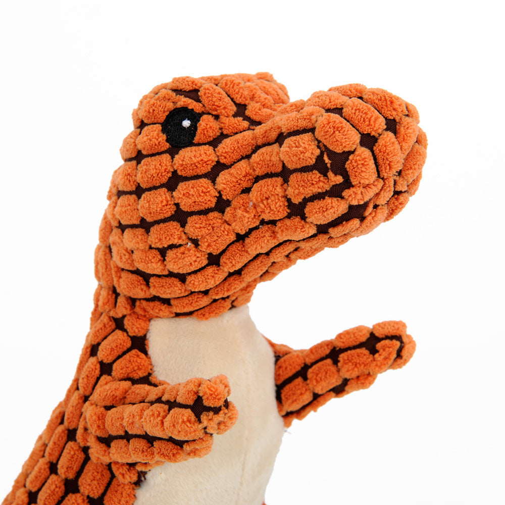 Dinosaur Toys For Pets