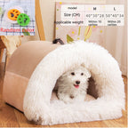 Portable Pet Nest