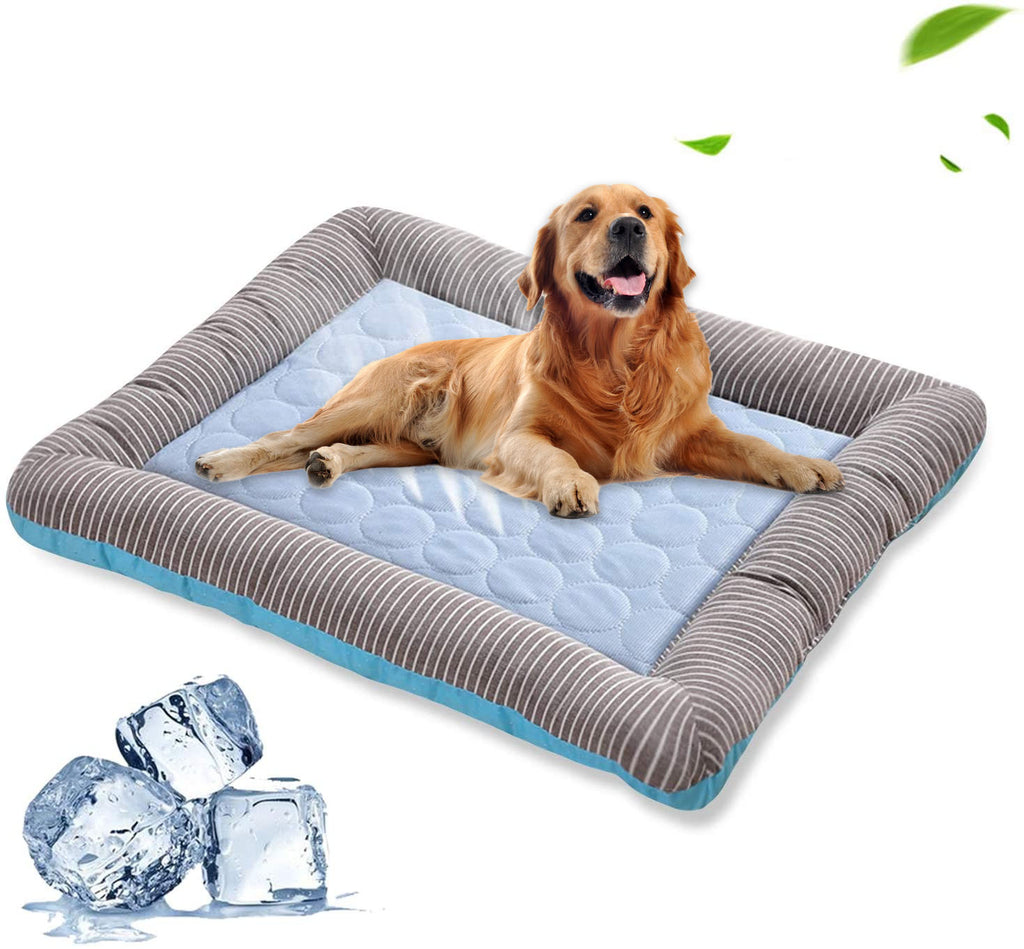 Simple Dog Bed
