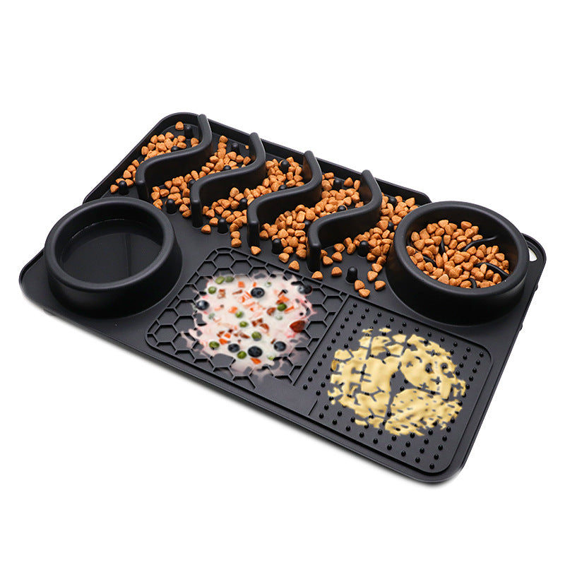 Multifunctional Pot For Your Pet