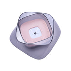 Bowl No Spill Drinking Water Feeder