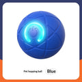 Pets Electric Jumping Ball Automatic