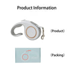Automatic Dog Leash