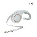 Automatic Dog Leash