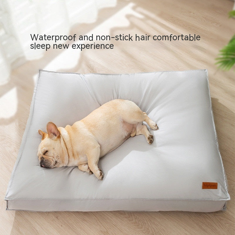 Waterproof Pet Bed