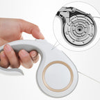 Automatic Dog Leash