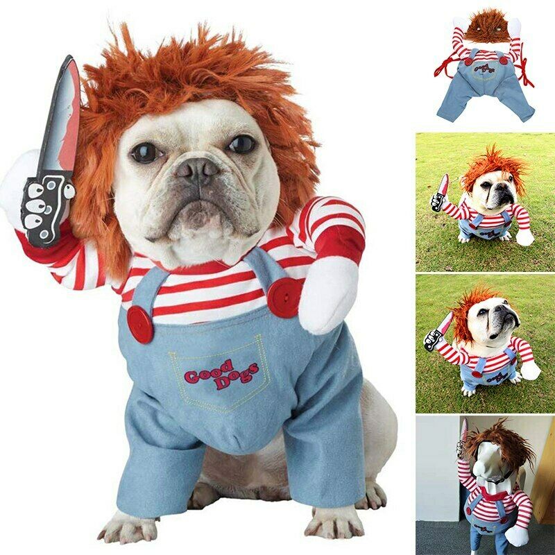 Halloween Costume for Dogs