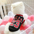 Clothes Breathable