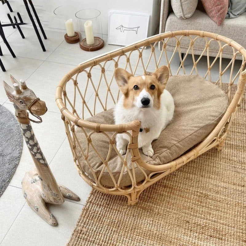 Pet Bed Sofa