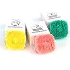 Silicone Brush For Animal Shampoo