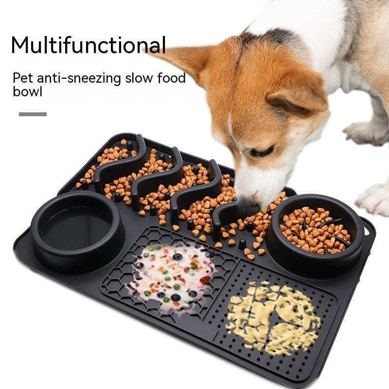Multifunctional Pot For Your Pet