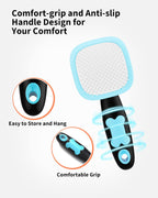 Pet Grooming Brush- Shedding Grooming Tools