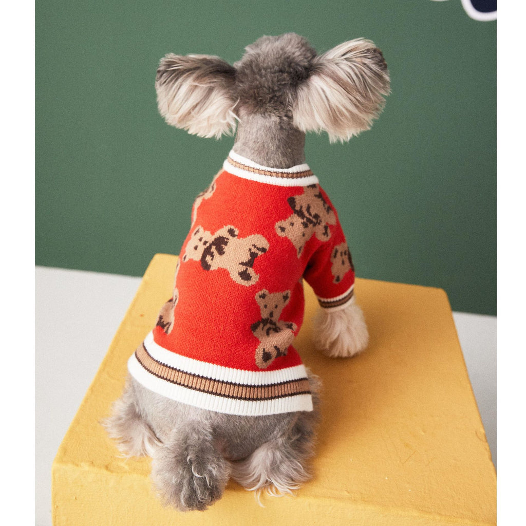 Sweater for Pets